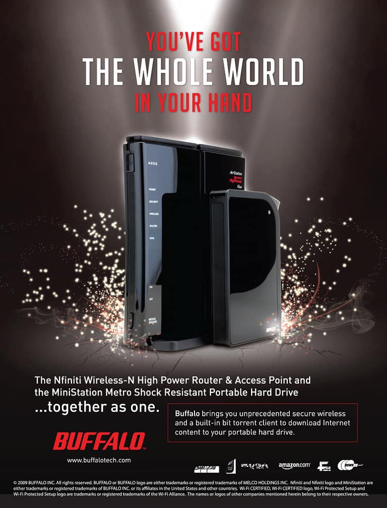Print-Ad-Buffalo-Technology