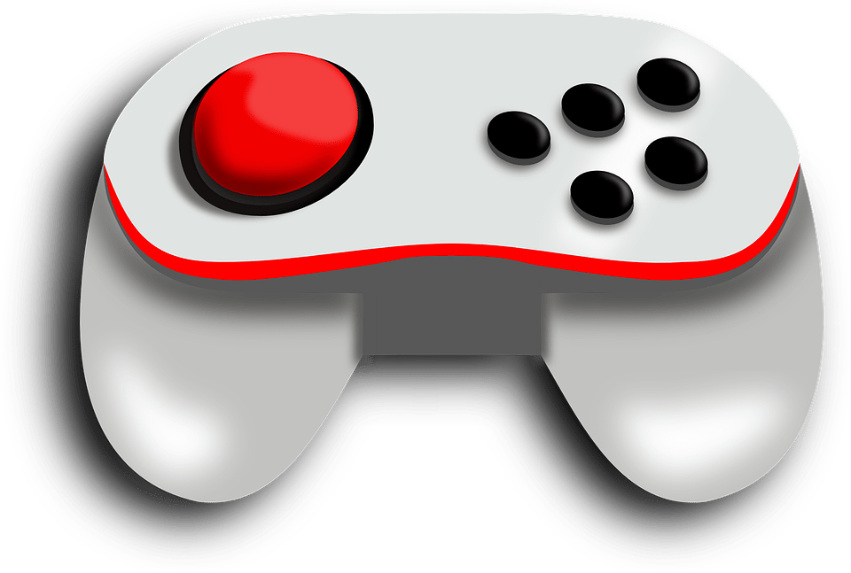 game stick