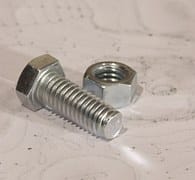 screw