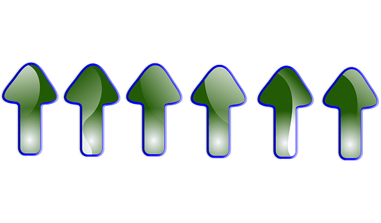 arrows