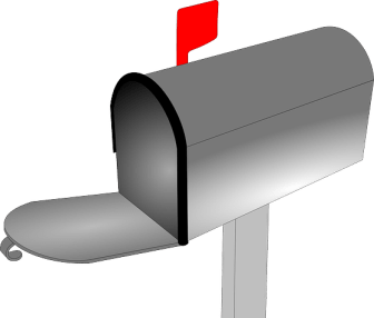 mailbox