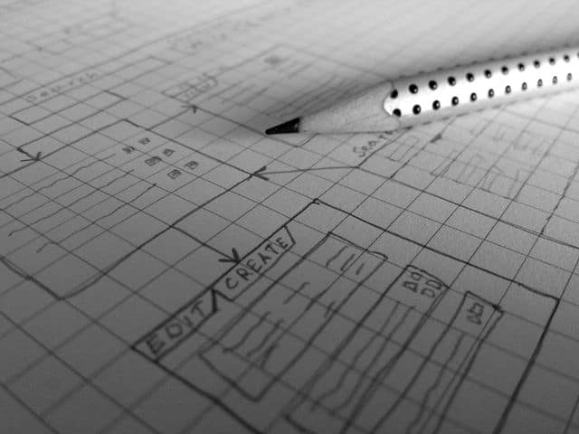 pencil