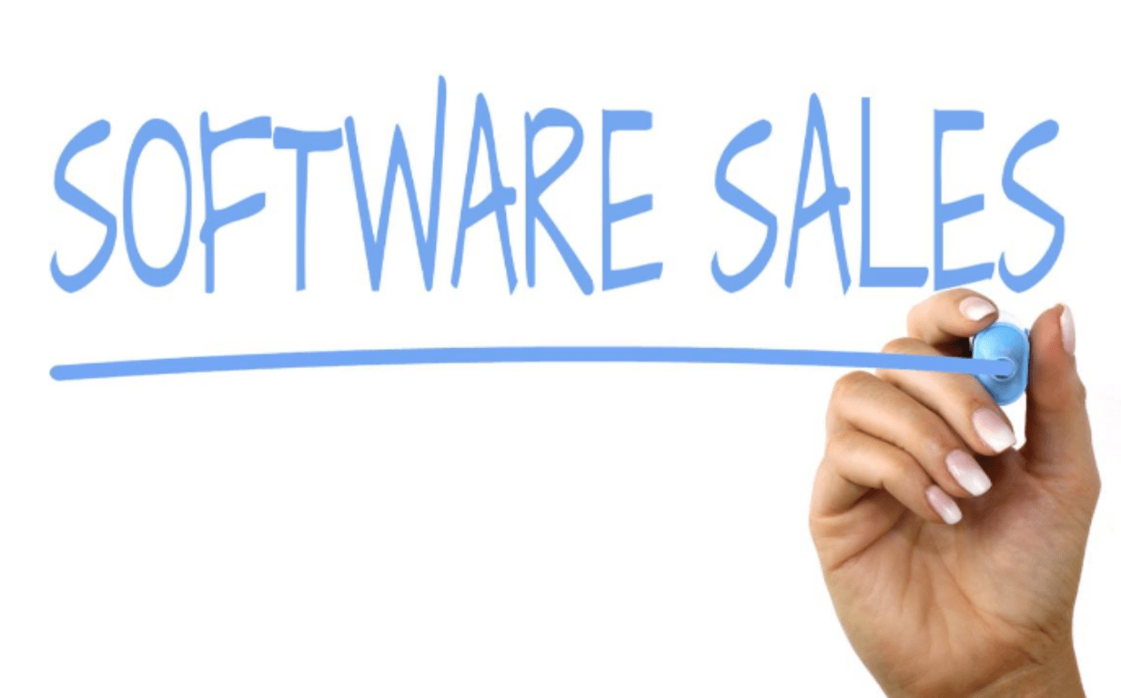 purchasing a software