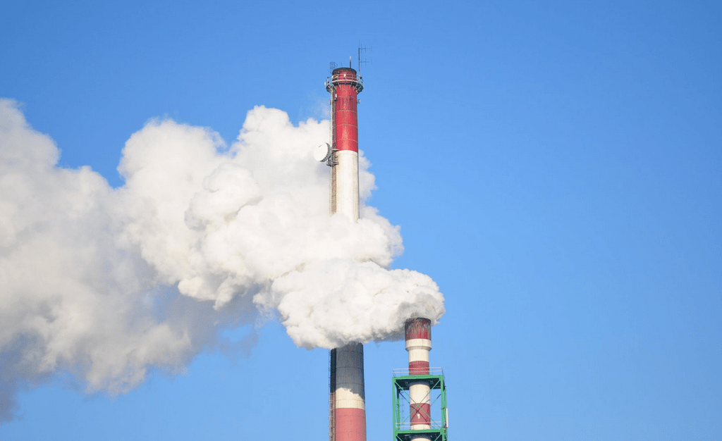 carbon emission
