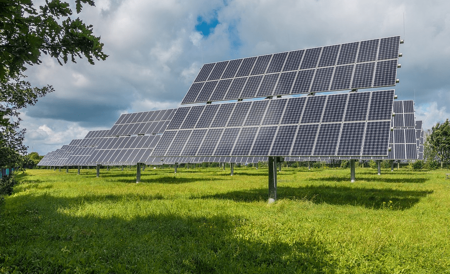 solar panel