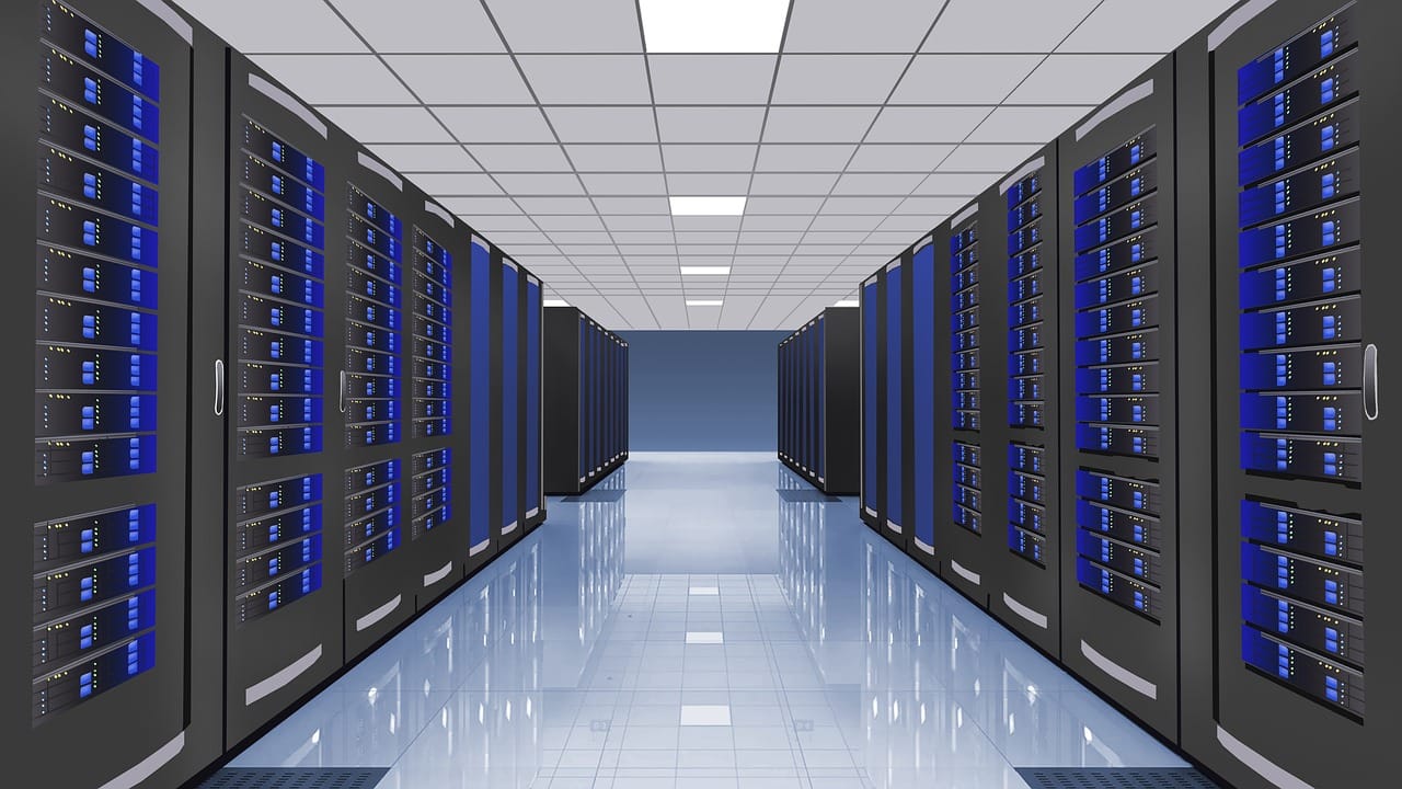data